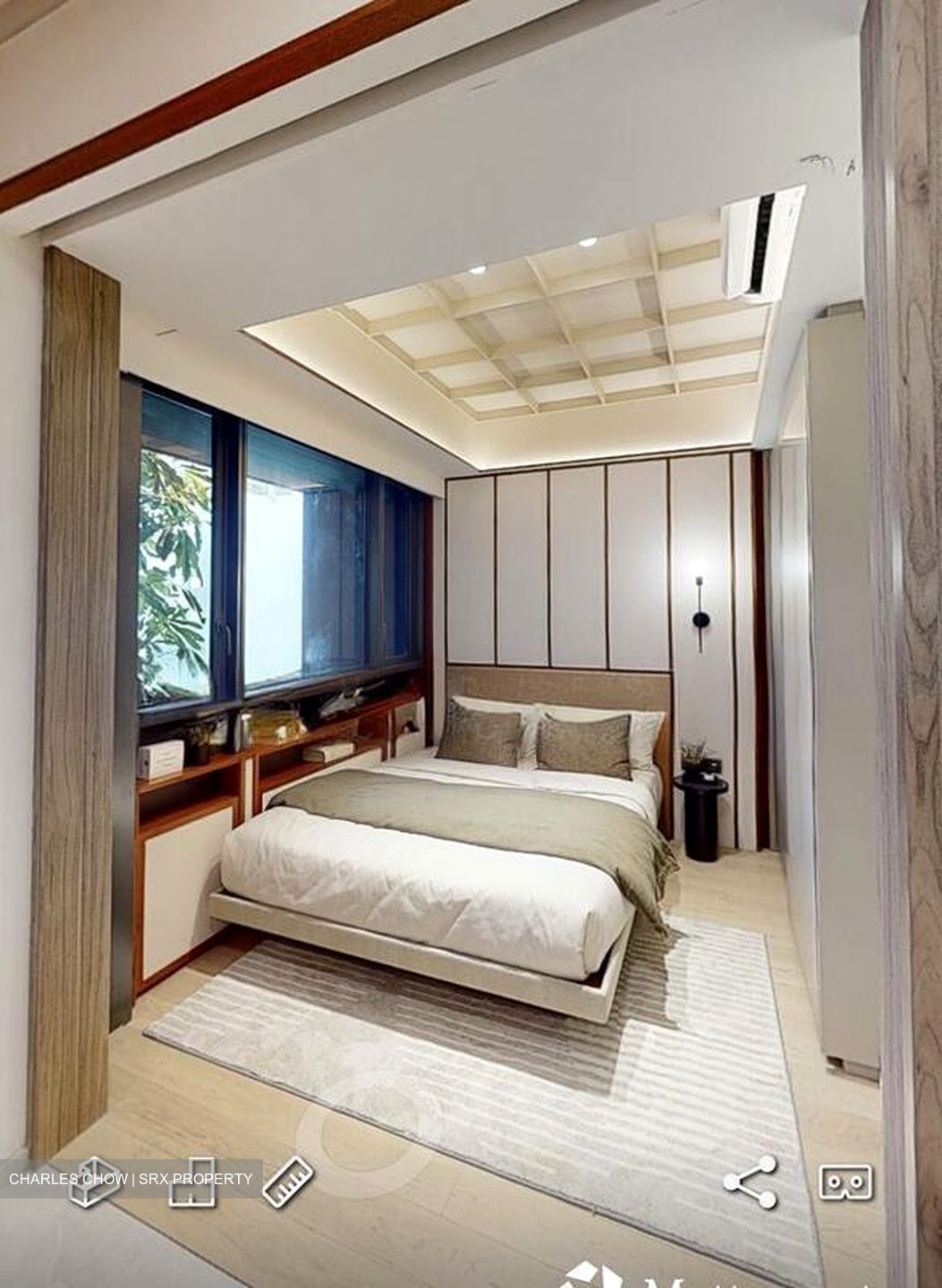 The Reserve Residences (D21), Apartment #567361151